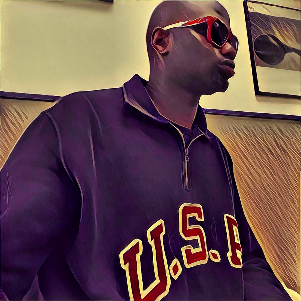 Meet your Posher, Uriel